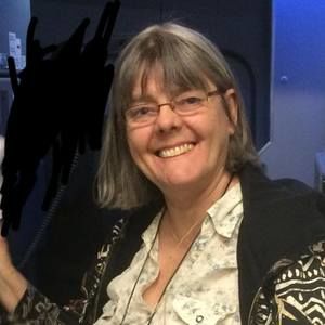 Meet your Posher, Monica